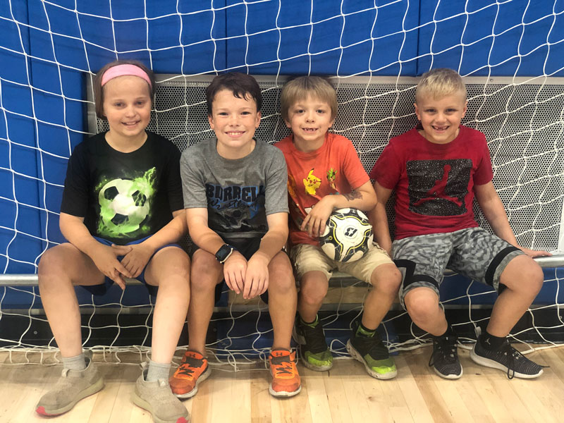 PISA-Summer-Camp-2019