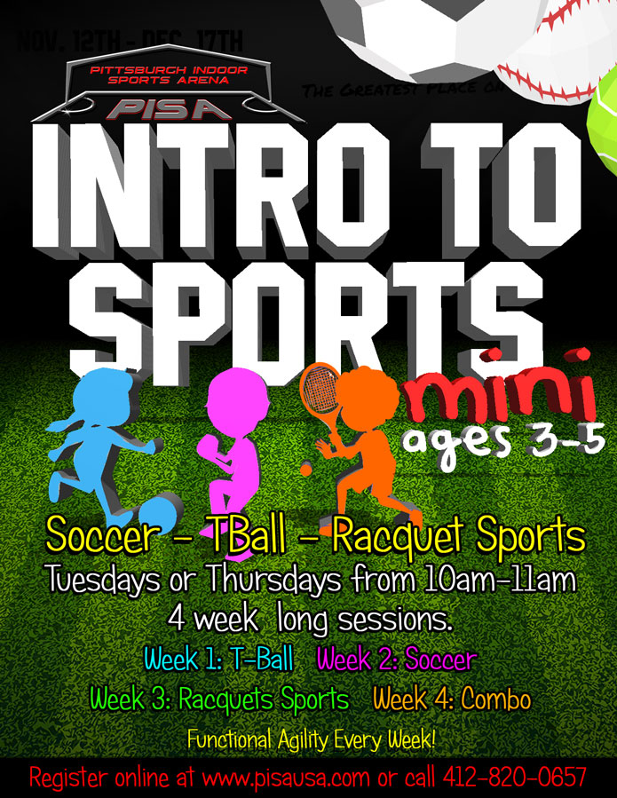 PISA-Intro-To-Sports-Fall2019