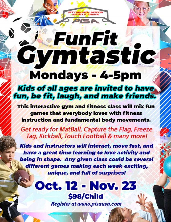 FunFit